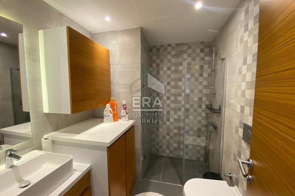 ERA SÖZ DEN BALIKESİR KARESİ BALTOK TA EŞYALI KİRALIK 1+1 DAİRE