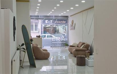 ERA SÖZ DEN BANDIRMA GÜNAYDIN MAH.DE KİRALIK DÜKKAN 180 M2 - MÜSTAKİL BAHÇELİ