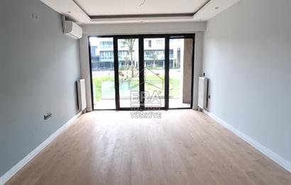 ERA PORT GÜVENCESİYLE CİTY LİFE 10'DA 2+1 BAHÇE KATI DAİRE