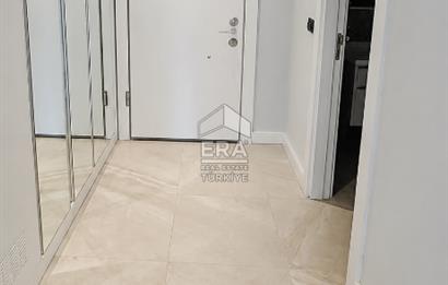 ERA PORT GÜVENCESİYLE CİTY LİFE 10'DA 2+1 BAHÇE KATI DAİRE