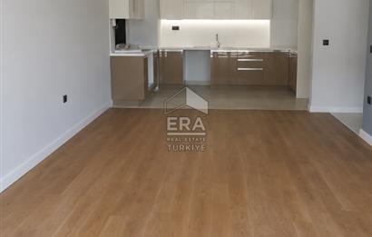 ERA PORT GÜVENCESİYLE CİTY LİFE 10'DA 2+1 BAHÇE KATI DAİRE