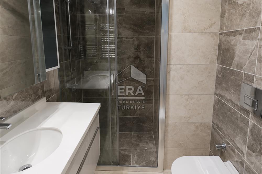 ERA PORT GÜVENCESİYLE CİTY LİFE 10'DA 2+1 BAHÇE KATI DAİRE