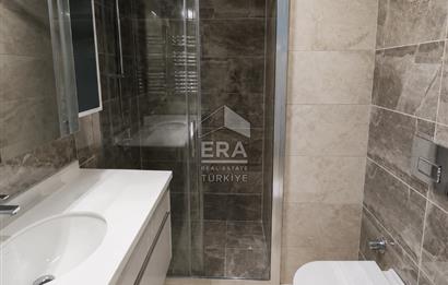 ERA PORT GÜVENCESİYLE CİTY LİFE 10'DA 2+1 BAHÇE KATI DAİRE
