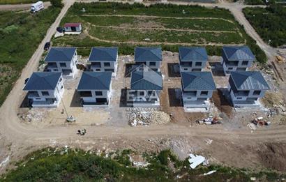 ERA Angel'dan Gömeç Sahil Yolunda Akıllı Sistemli Satılık Villa