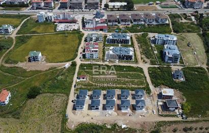 ERA Angel'dan Gömeç Sahil Yolunda Akıllı Sistemli Satılık Villa