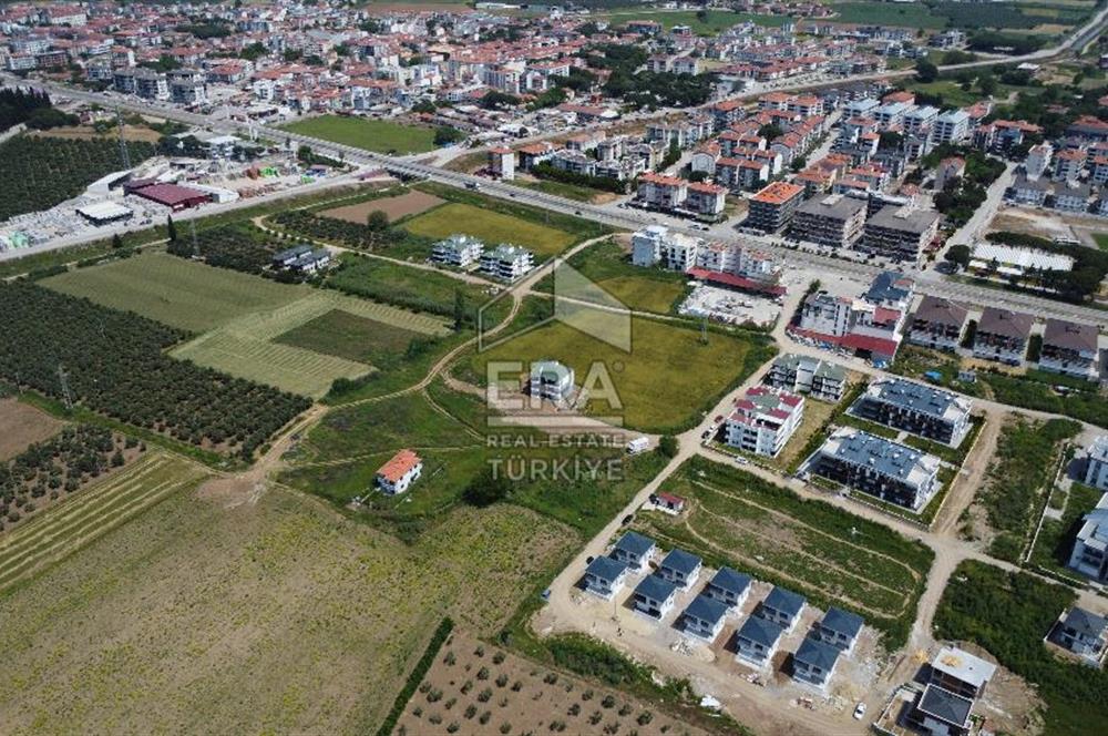 ERA Angel'dan Gömeç Sahil Yolunda Akıllı Sistemli Satılık Villa