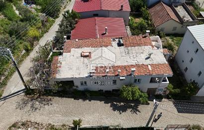 Urla Özbek Akkum Plajında 2+1 Eşyalık Kiralık Yazlık