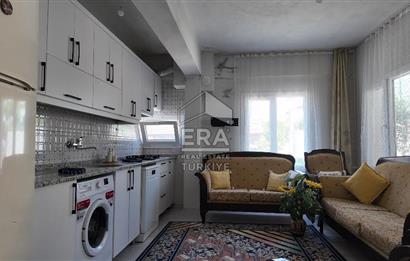 Urla Özbek Akkum Plajında 2+1 Eşyalık Kiralık Yazlık