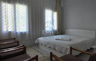 Urla Özbek Akkum Plajında 2+1 Eşyalık Kiralık Yazlık