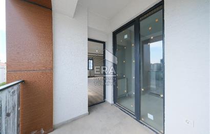 İstasyon Caddesinde Marinaya Komşu 3+1 Sıfır Daire