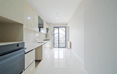 İstasyon Caddesinde Marinaya Komşu 3+1 Sıfır Daire