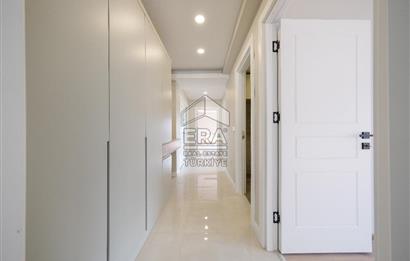 İstasyon Caddesinde Marinaya Komşu 3+1 Sıfır Daire