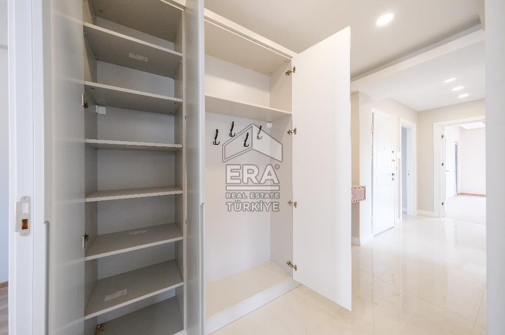 İstasyon Caddesinde Marinaya Komşu 3+1 Sıfır Daire