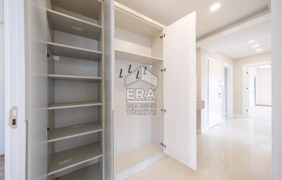 İstasyon Caddesinde Marinaya Komşu 3+1 Sıfır Daire