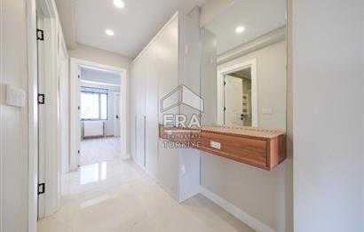 İstasyon Caddesinde Marinaya Komşu 3+1 Sıfır Daire