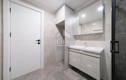 İstasyon Caddesinde Marinaya Komşu 3+1 Sıfır Daire