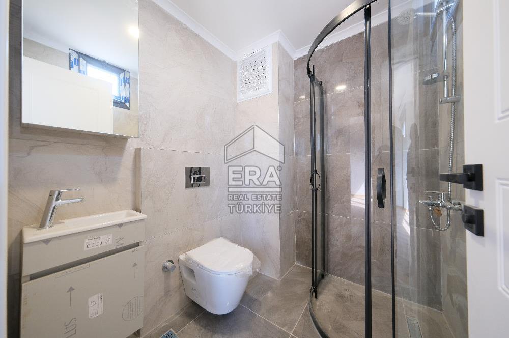 İstasyon Caddesinde Marinaya Komşu 3+1 Sıfır Daire