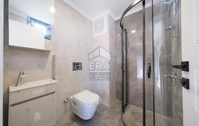 İstasyon Caddesinde Marinaya Komşu 3+1 Sıfır Daire
