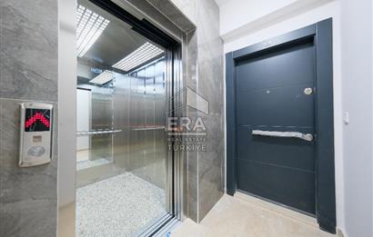 İstasyon Caddesinde Marinaya Komşu 3+1 Sıfır Daire