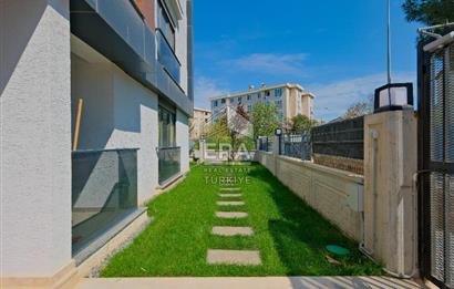 İstasyon Caddesinde Marinaya Komşu 3+1 Sıfır Daire