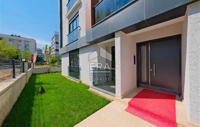 İstasyon Caddesinde Marinaya Komşu 3+1 Sıfır Daire