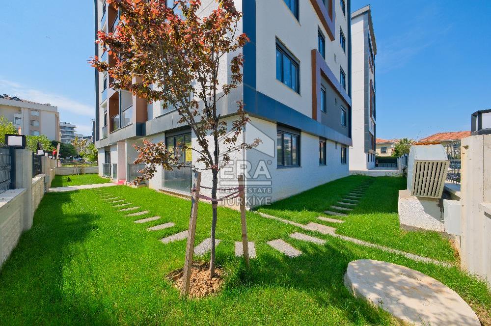 İstasyon Caddesinde Marinaya Komşu 3+1 Sıfır Daire