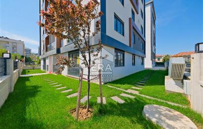 İstasyon Caddesinde Marinaya Komşu 3+1 Sıfır Daire