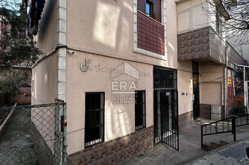 Mecidiyeköy Kiralık Ofis & Dükkan 