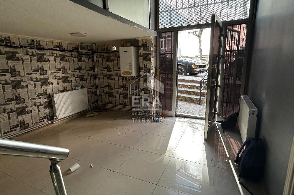 Mecidiyeköy Kiralık Ofis & Dükkan 