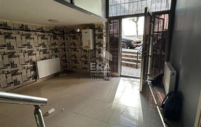 Mecidiyeköy Kiralık Ofis & Dükkan 