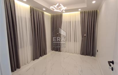 ERA Angel'dan Gömeç Sahil Yolunda Akıllı Sistemli Satılık Villa
