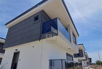 ERA Angel'dan Gömeç Sahil Yolunda Akıllı Sistemli Satılık Villa - 2 - 15133