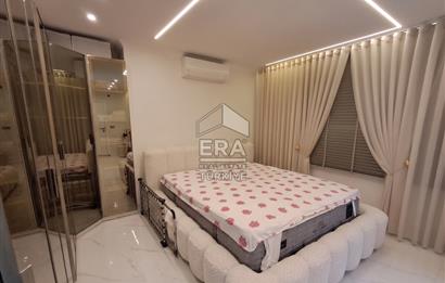 ERA Angel'dan Gömeç Sahil Yolunda Akıllı Sistemli Satılık Villa