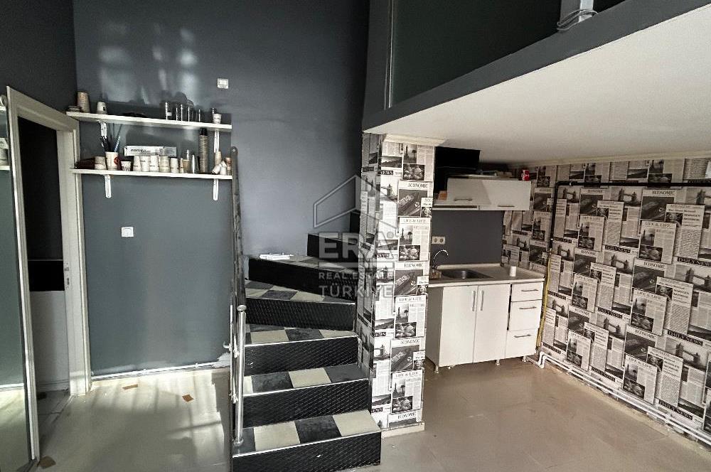 Mecidiyeköy Kiralık Ofis & Dükkan 