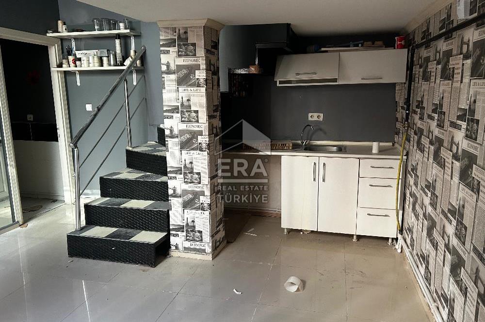 Mecidiyeköy Kiralık Ofis & Dükkan 