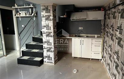 Mecidiyeköy Kiralık Ofis & Dükkan 