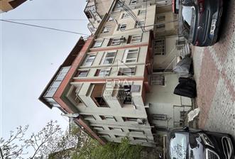 Beşiktaş Dikilitaş'ta Satılık 2+1 Balkonlu Daire - 1 - 15079