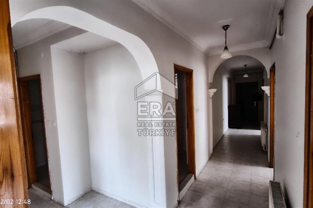 ERA SÖZ DEN BALIKESİR ALTIEYLÜL PLEVNE MAH. 3+1 KİRALIK DAİRE