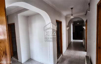 ERA SÖZ DEN BALIKESİR ALTIEYLÜL PLEVNE MAH. 3+1 KİRALIK DAİRE