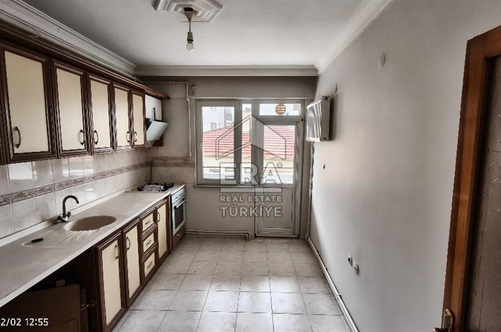 ERA SÖZ DEN BALIKESİR ALTIEYLÜL PLEVNE MAH. 3+1 KİRALIK DAİRE