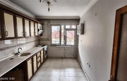 ERA SÖZ DEN BALIKESİR ALTIEYLÜL PLEVNE MAH. 3+1 KİRALIK DAİRE