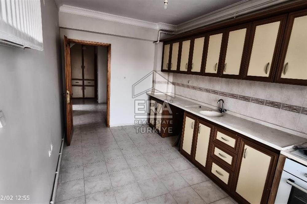 ERA SÖZ DEN BALIKESİR ALTIEYLÜL PLEVNE MAH. 3+1 KİRALIK DAİRE