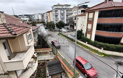 ERA SÖZ DEN BALIKESİR ALTIEYLÜL PLEVNE MAH. 3+1 KİRALIK DAİRE