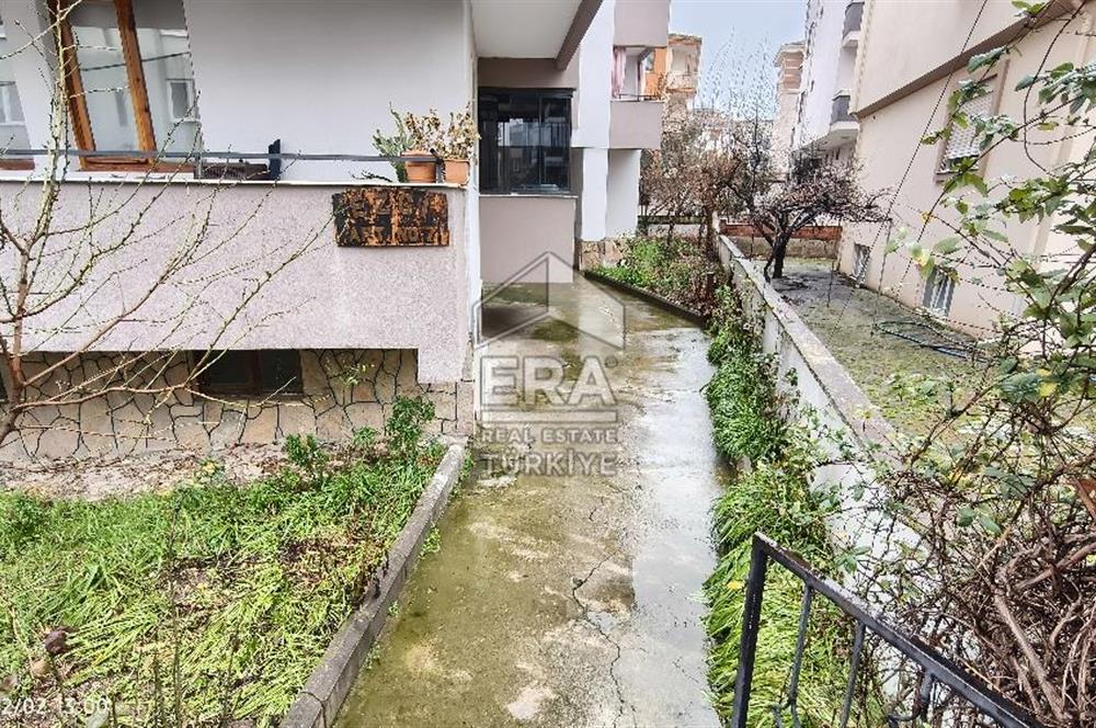 ERA SÖZ DEN BALIKESİR ALTIEYLÜL PLEVNE MAH. 3+1 KİRALIK DAİRE