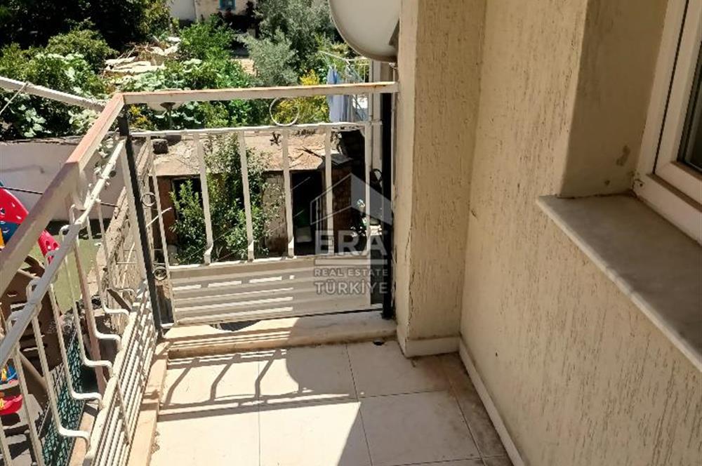 KUŞADASI DAVUTLAR SATILIK 3+1 DAİRE