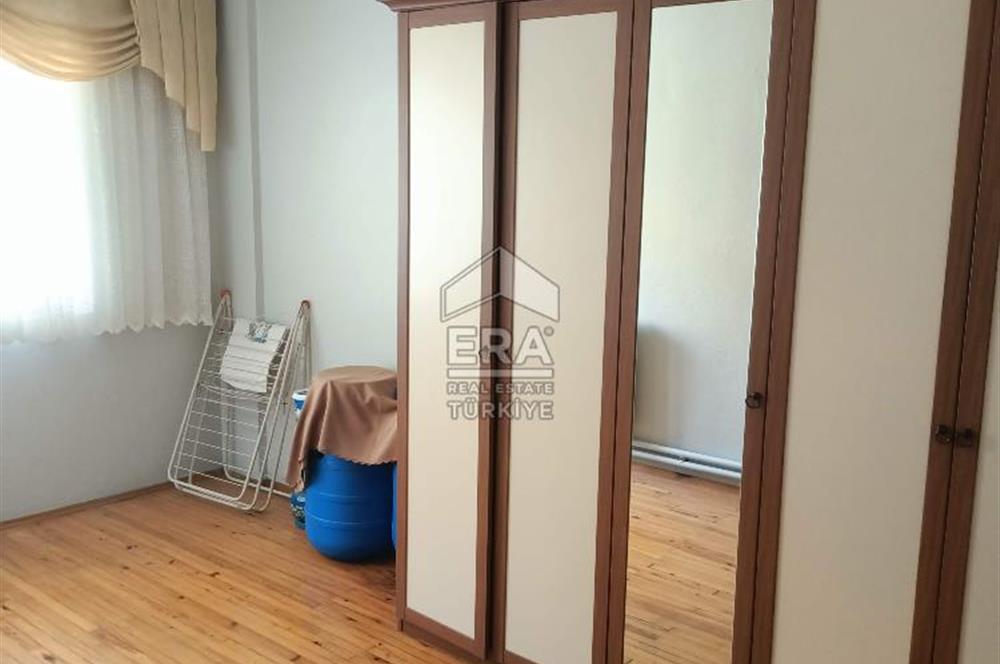 KUŞADASI DAVUTLAR SATILIK 3+1 DAİRE