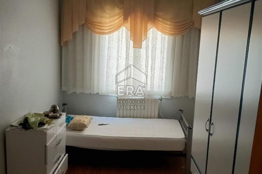 KUŞADASI DAVUTLAR SATILIK 3+1 DAİRE