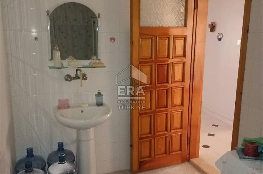 KUŞADASI DAVUTLAR SATILIK 3+1 DAİRE