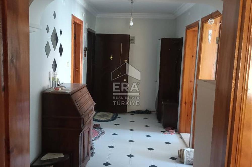 KUŞADASI DAVUTLAR SATILIK 3+1 DAİRE