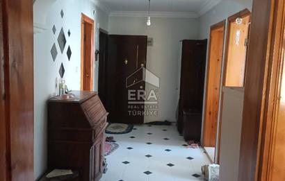 KUŞADASI DAVUTLAR SATILIK 3+1 DAİRE
